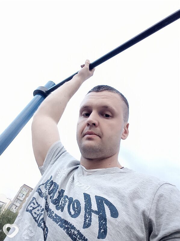 Алексей, 38, Муроме — анкета №2966712