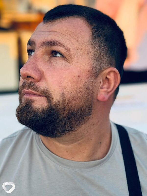 Карим, 37, Вроцлав — анкета №2966723