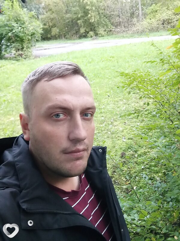Андрей, Окуловка