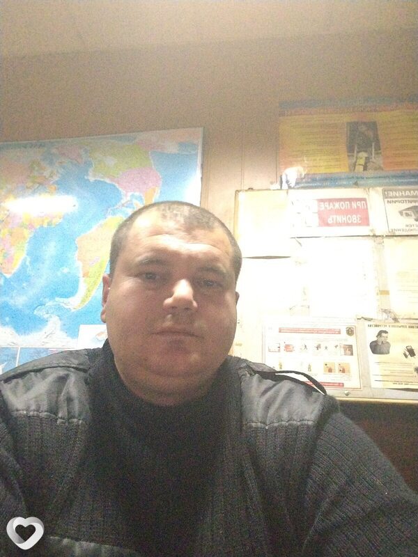 Евгений, 38, Волгограде — анкета №2966729