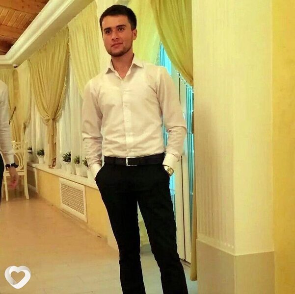 Said, 31, Иванове — анкета №2966730
