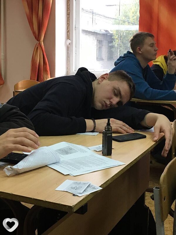 Романн, 20, Екатеринбурге — анкета №2966686