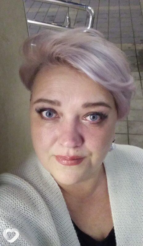 Елена, 48, Анапе — анкета №2966707