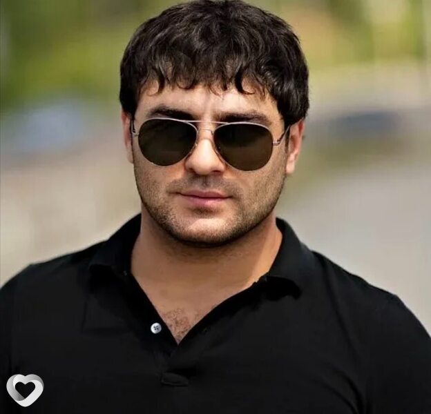 Эдуард, 30, Санкт-Петербурге — анкета №2966851