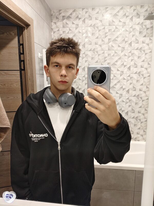 Ильмир, 20, Казани — анкета №2966856