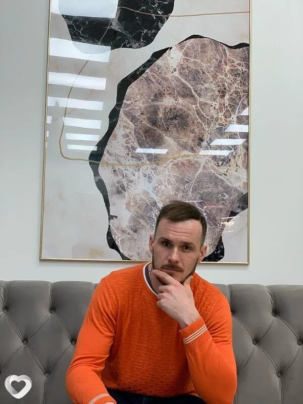 Василий, 41, Москве — анкета №2966875