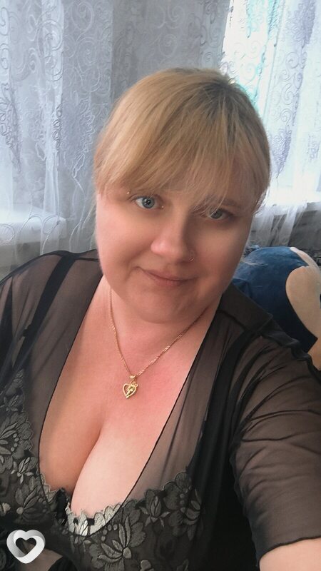 Хулиганка, 40, Горловке — анкета №2966881