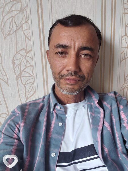 Аман, 42, Минске — анкета №2966810