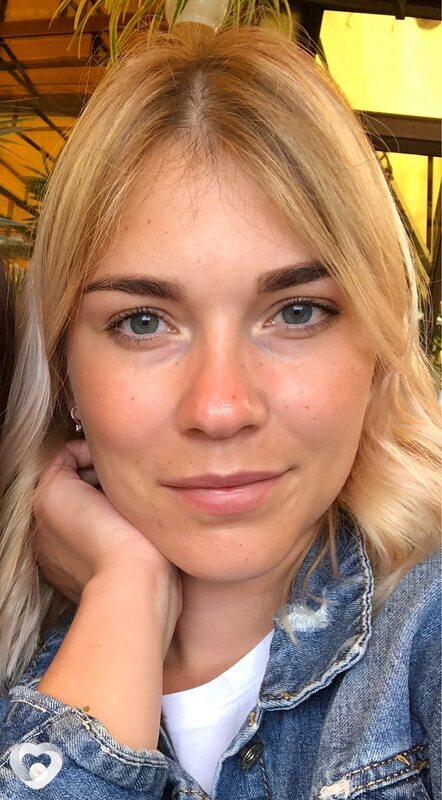 Анастасия, 34, Канске — анкета №2966823