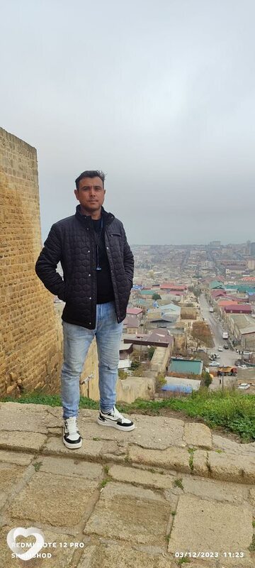 Жавхар, Шерегеш