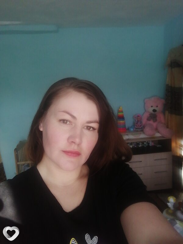 Галина, 37, Чите — анкета №2966883