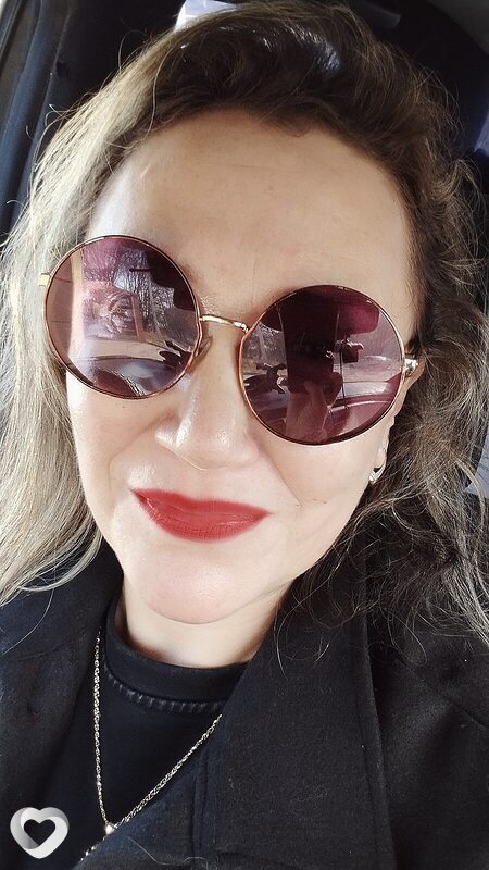 Оксана, 48, Калининграде — анкета №2966885