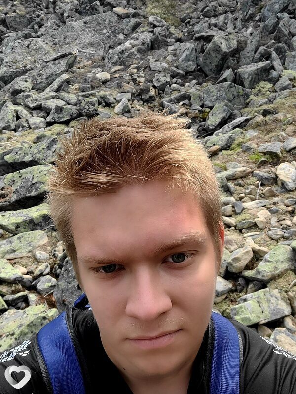 Константин, 22, Магадане — анкета №2966890