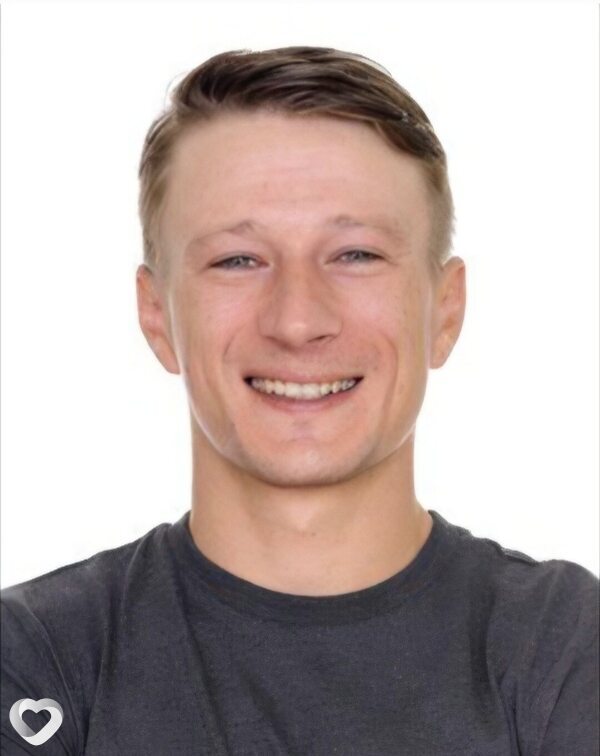 Антон, 33, Могилев — анкета №2966898