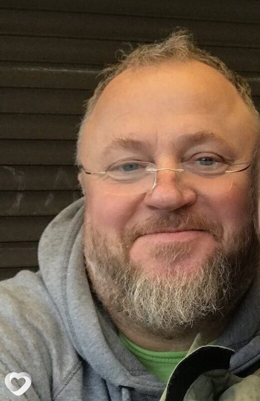 Дмитрий, 53, Минске — анкета №2966899