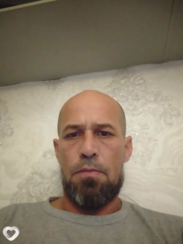 Сергей, 45, Курске — анкета №2966901