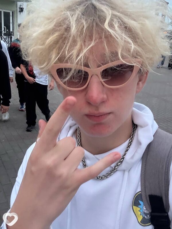 Алексей, 19, Барановичах — анкета №2966904