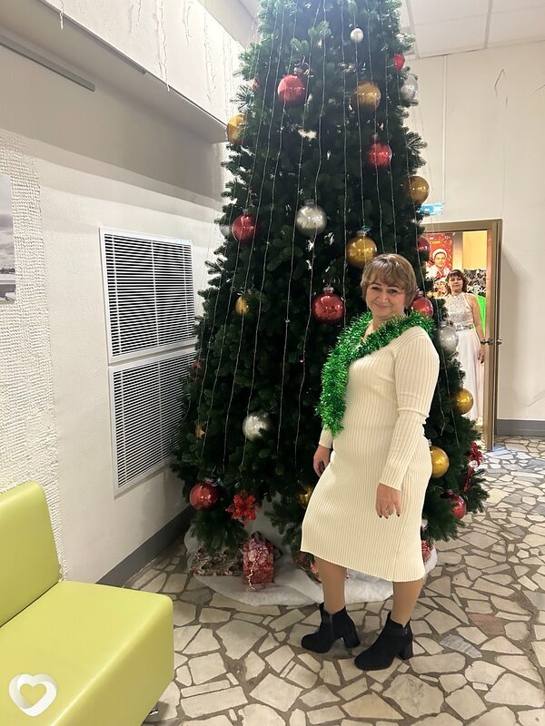 Людмила, 49, Одинцове — анкета №2966906