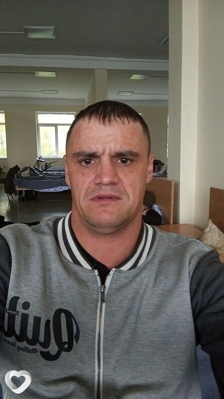 Ваня, 40, Санкт-Петербурге — анкета №2967110
