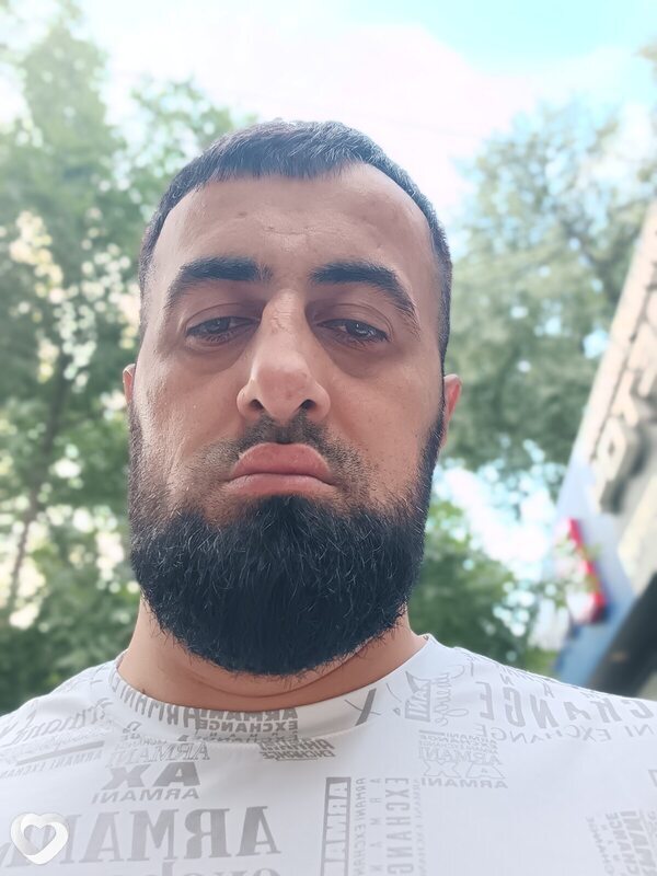 Саид, 35, Махачкале — анкета №2967113