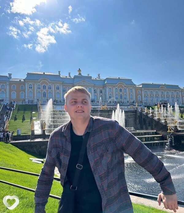 Алексей, 24, Владимире — анкета №2967116