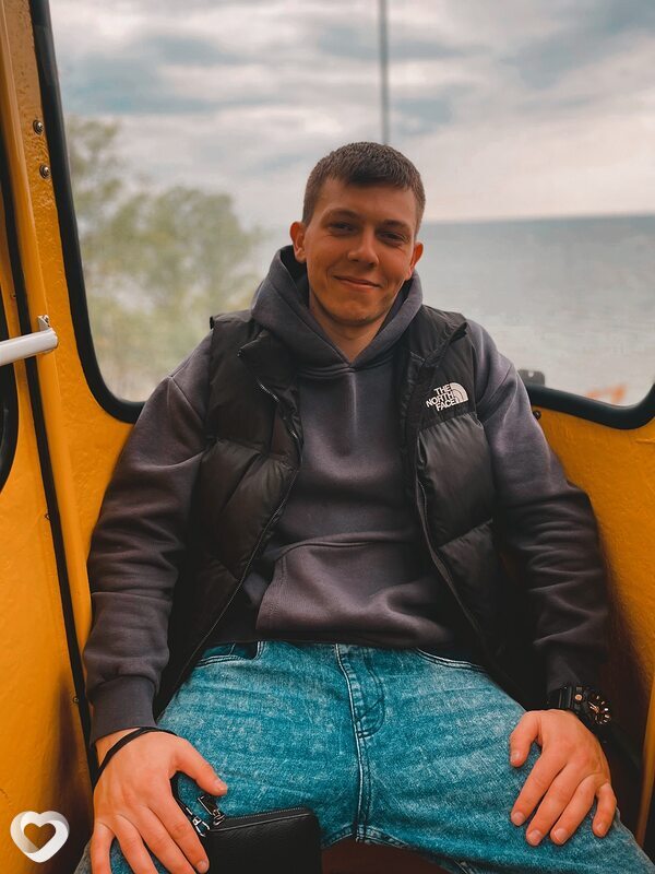 Алексей, 31, Калининграде — анкета №2967118