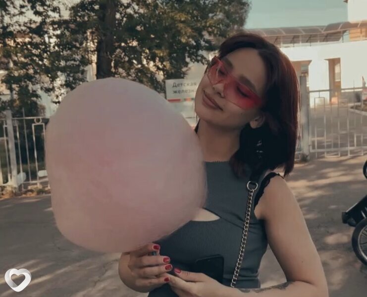 Анастасия, 24, Иркутске — анкета №2967122