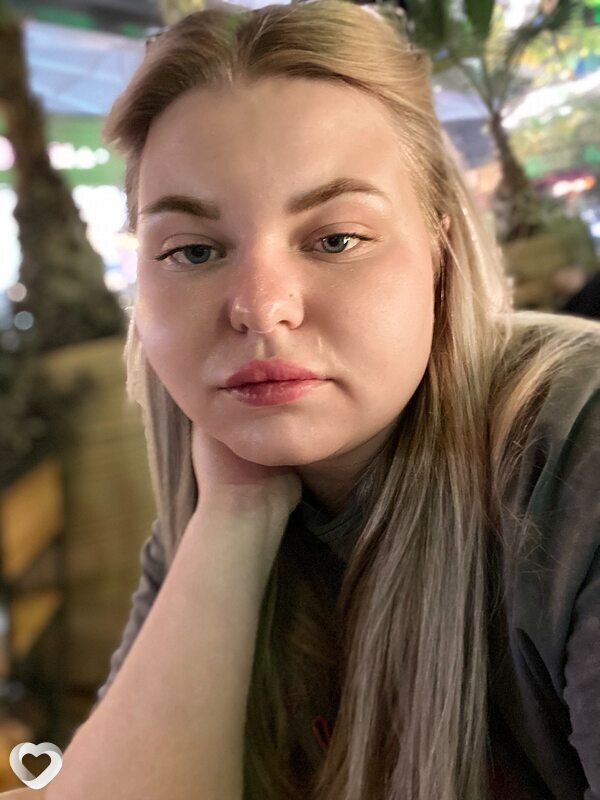 Мария, 22, Ставрополе — анкета №2967125
