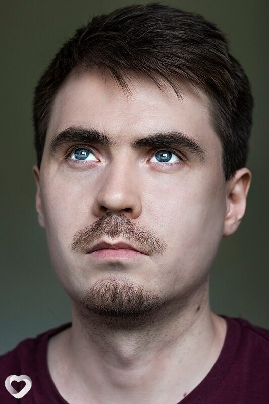 Антон, 39, Москве — анкета №2966959