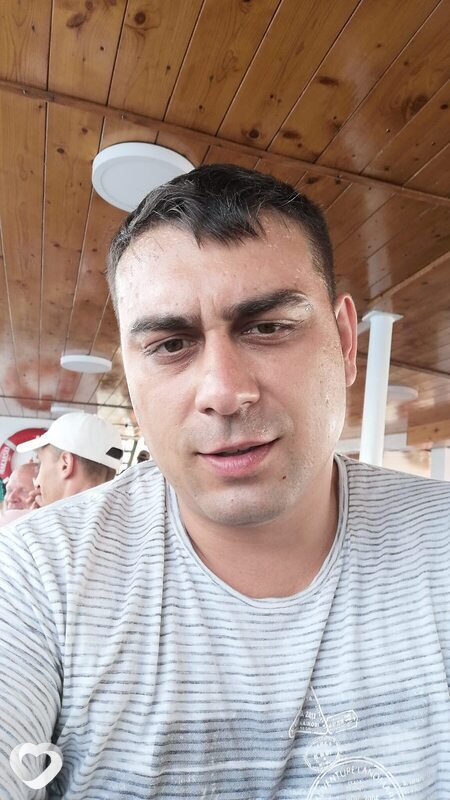 Sergei, Оберхаузен