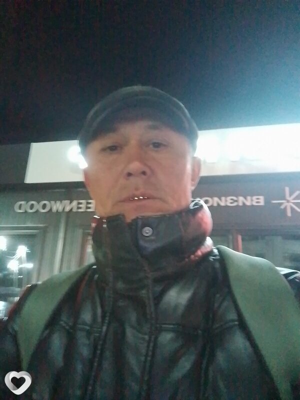 Лутфи, 50, Владивостоке — анкета №2966970