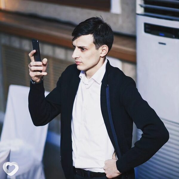 Vache, 27, Ереван — анкета №2966972