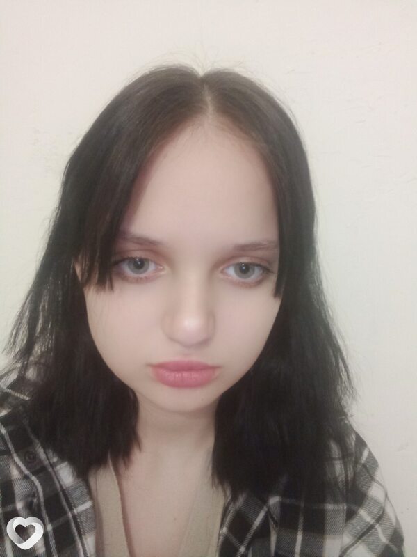 Ксения, 18, Краснодаре — анкета №2966975