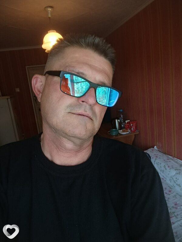 Борис, 53, Воронеже — анкета №2966976