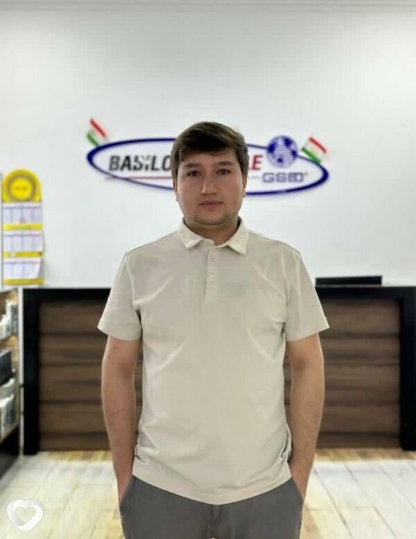 Saraew, 28, Санкт-Петербурге — анкета №2966978