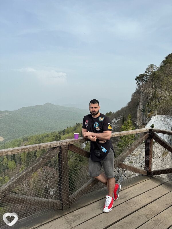 Сергей, 35, Ростове-на-Дону — анкета №2966907