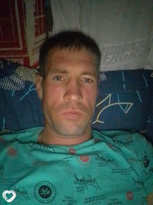 Сергей, 45, Ижевске — анкета №2966908