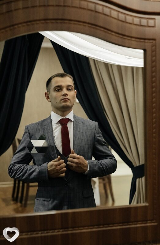 Артем, 28, Перми — анкета №2966911