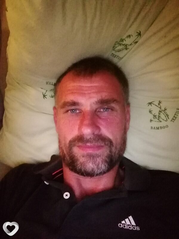 Александр, 43, Москве — анкета №2966916