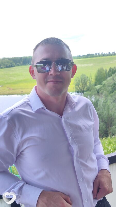 Сергей, 31, Балашихе — анкета №2966920