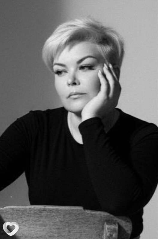 Ли-на, 51, Вологде — анкета №2966931