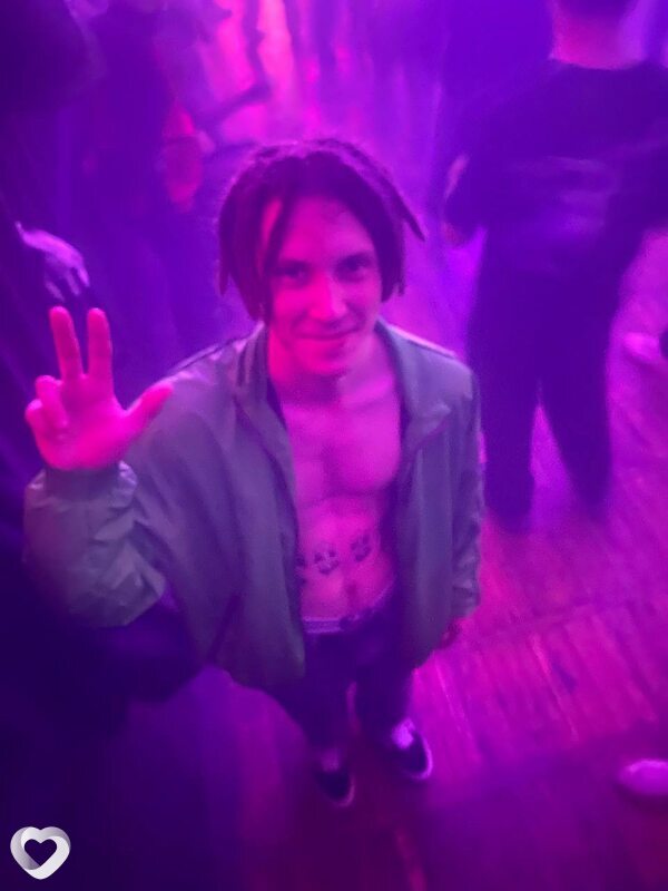 Руслан, 25, Твери — анкета №2967007