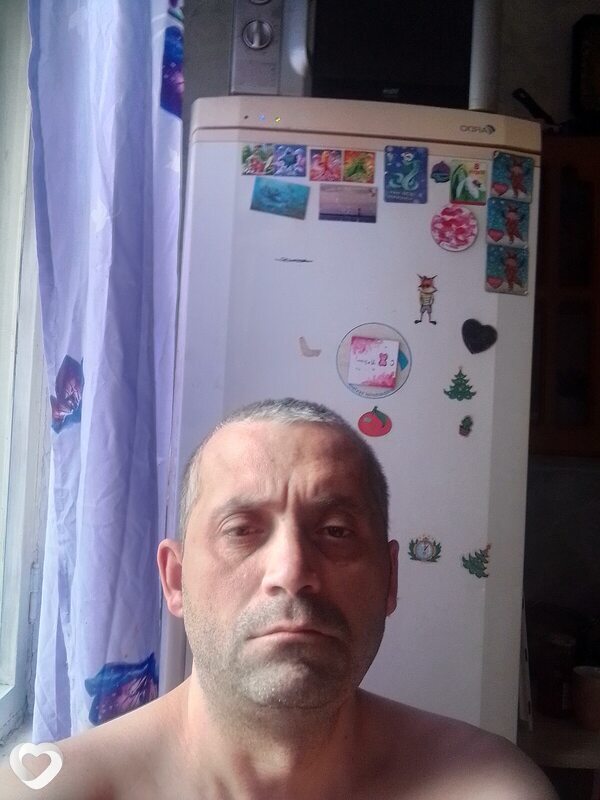 Андрей, 38, Мурманске — анкета №2967009
