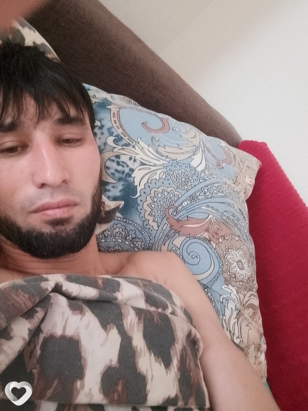 Азимчик, 31, Москве — анкета №2967012