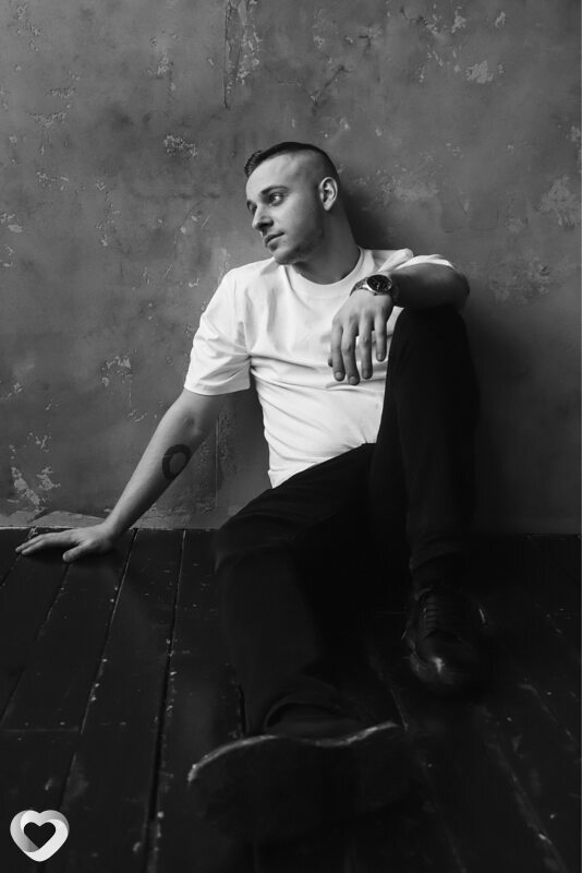 Сергей, 25, Москве — анкета №2967019