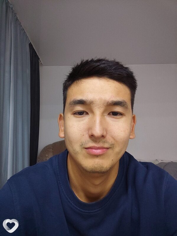 Олжас, 29, Усть-Каменогорск — анкета №2967020