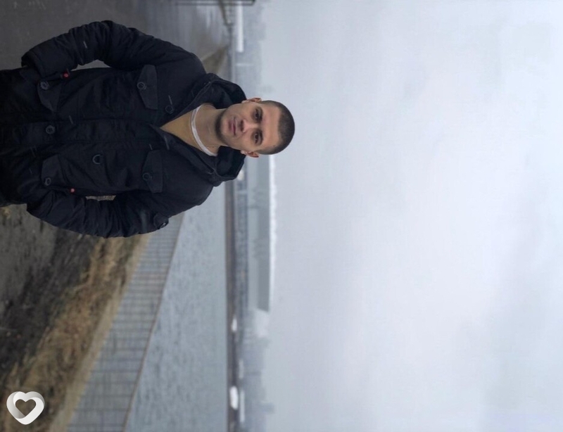 Эдуард, 31, Казани — анкета №2967023