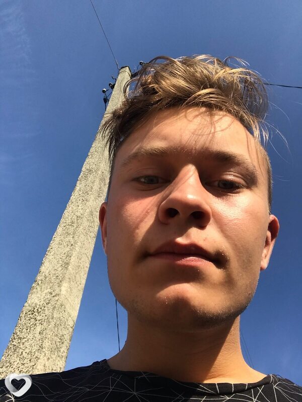 Дмитрий, 25, Астрахани — анкета №2967028