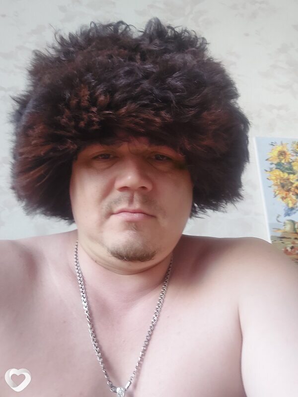 Макссс, 41, Караганде — анкета №2966987