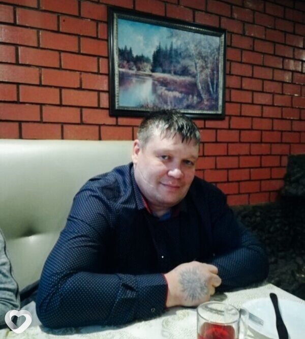 Александр, 52, Иркутске — анкета №2966999